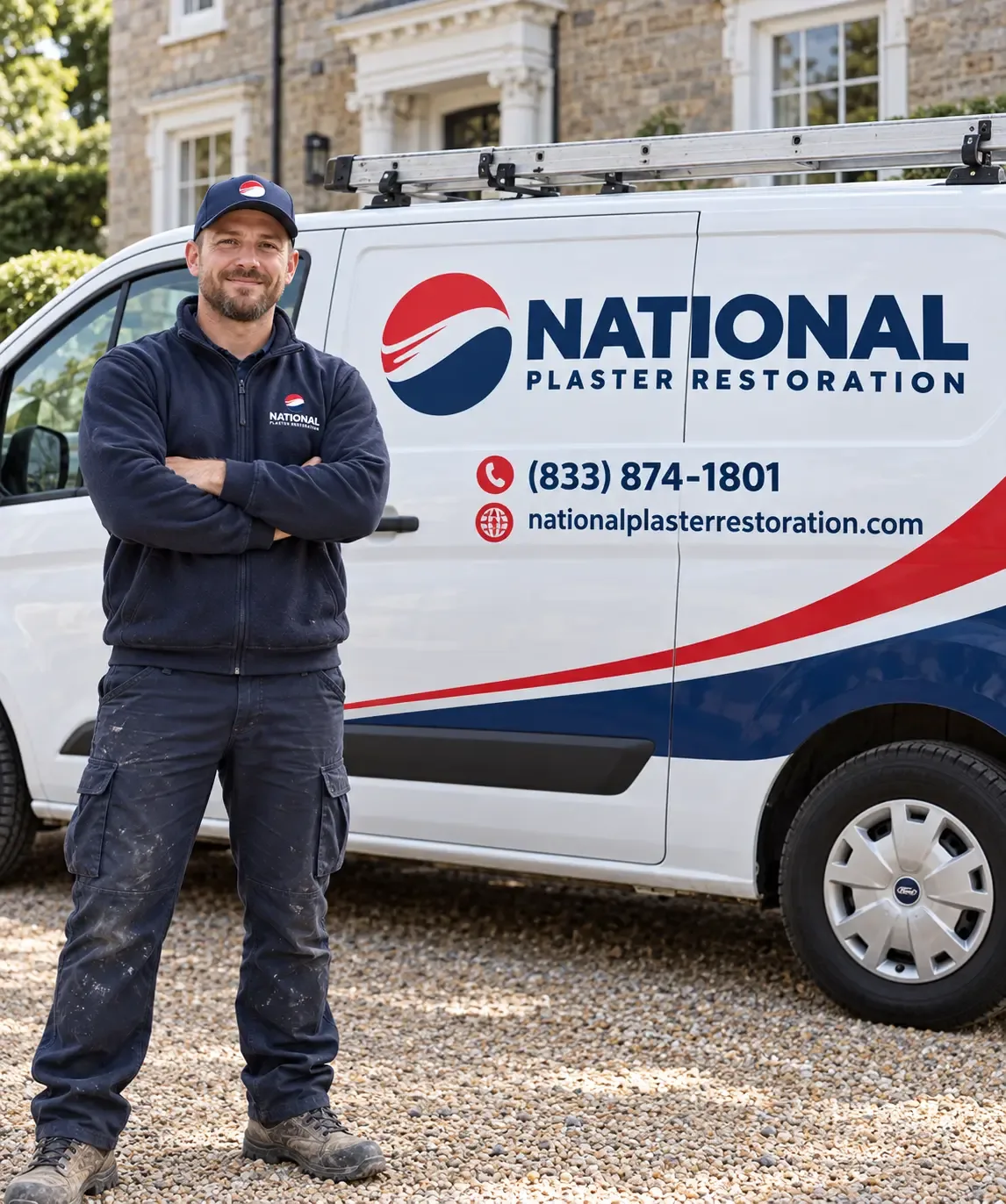 Plaster Repair company in Stanton, ND